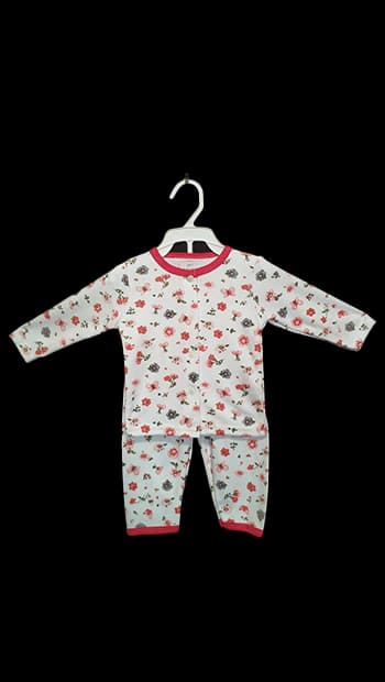 New Born Suit