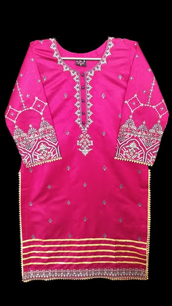 Ladies Casual Suit