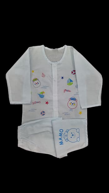 New Born