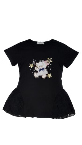 Girl T  Shirt