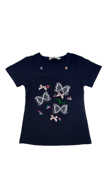 Girl Shirt