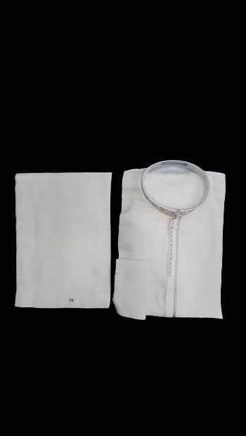 Shalwar Kameez
