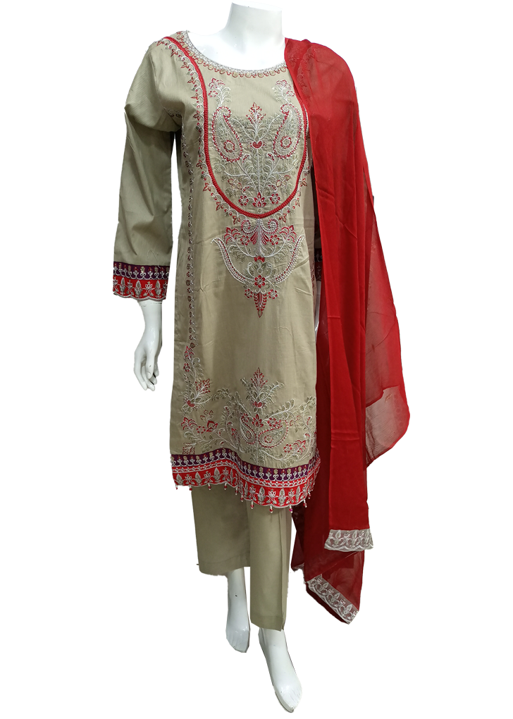 Ladies Suit