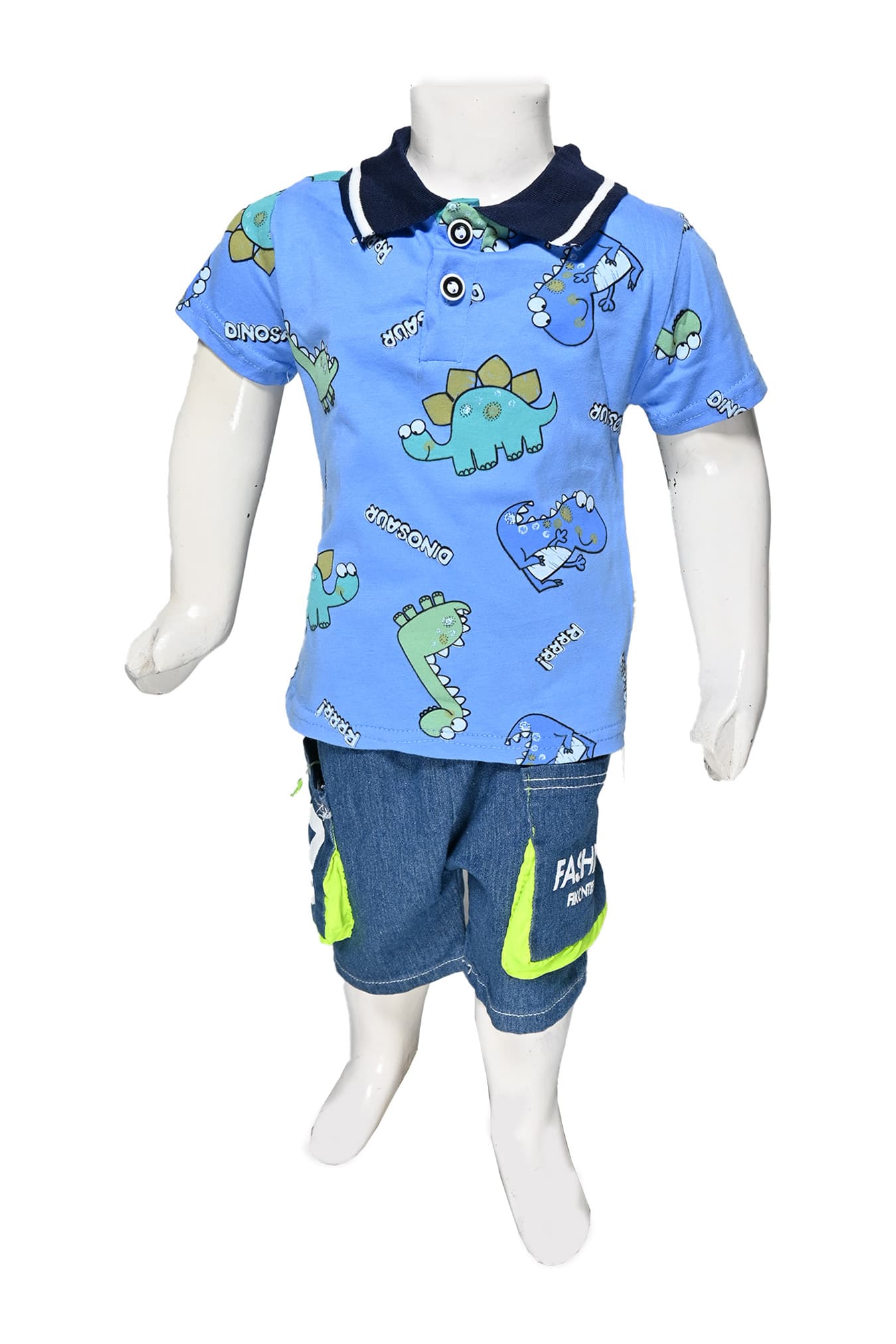 Nicker Shirt