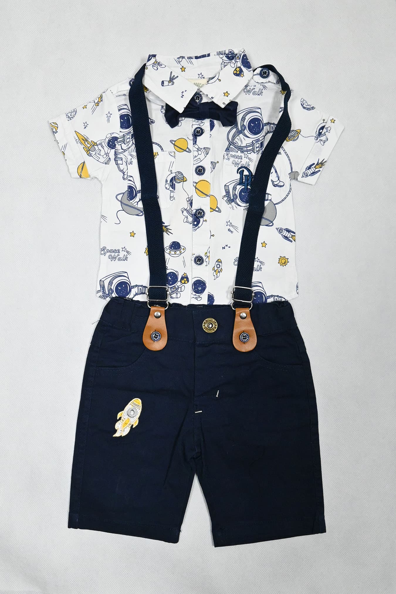 Nicker Shirt